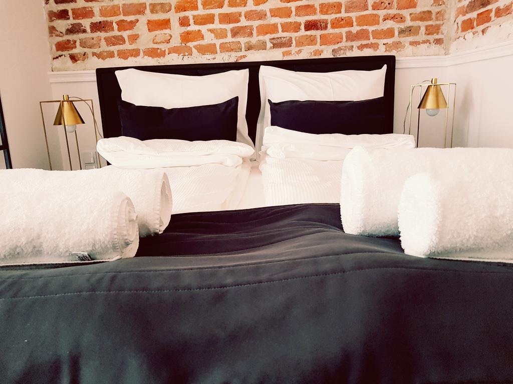 St Agnes Old Town Hotel apartamentowy