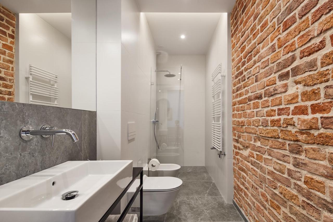 Hotel apartamentowy St Agnes Old Town Kraków