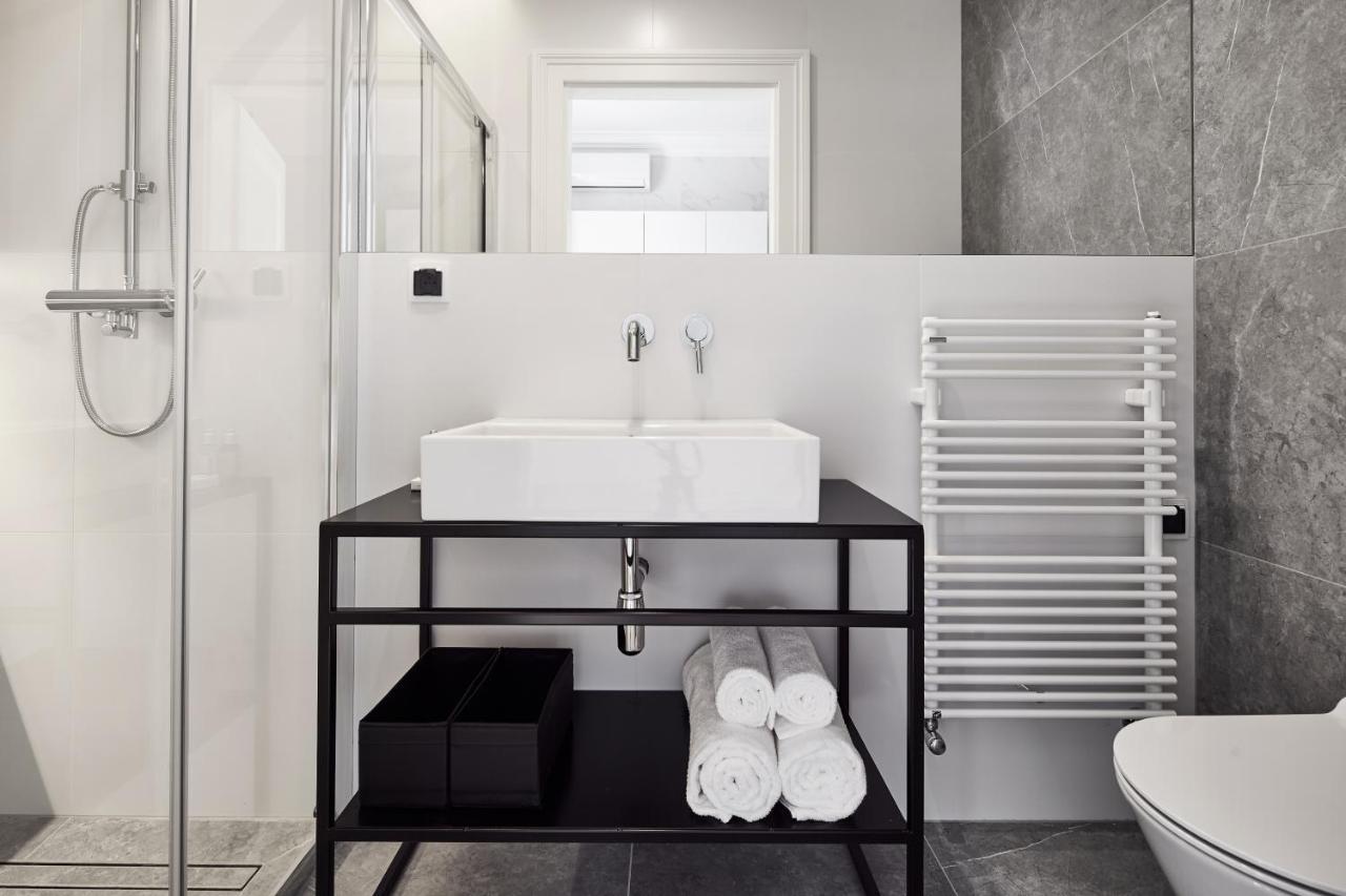 Hotel apartamentowy St Agnes Old Town 2*